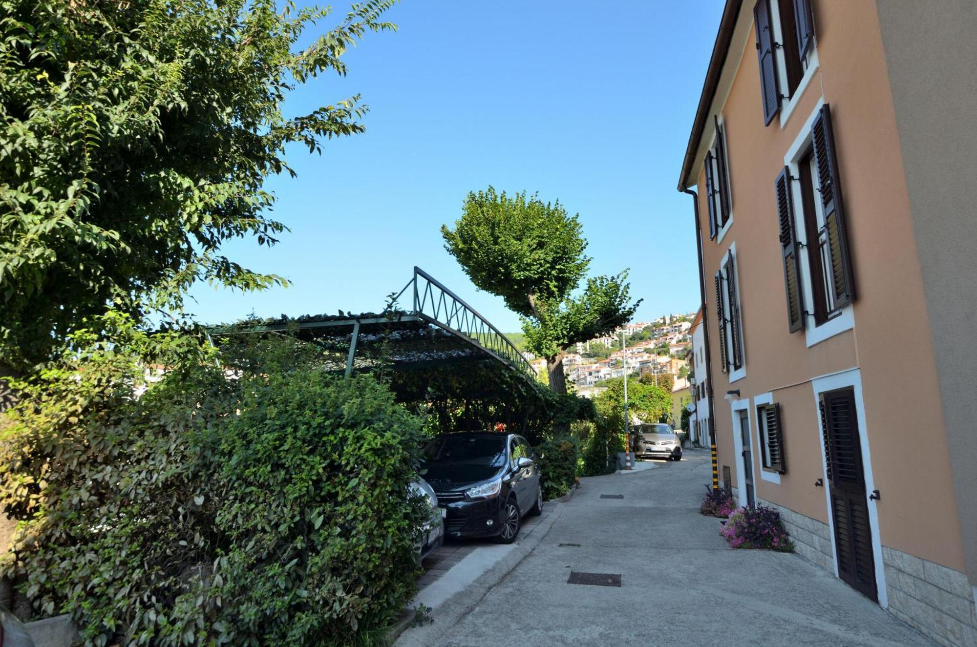 Apartma Lory