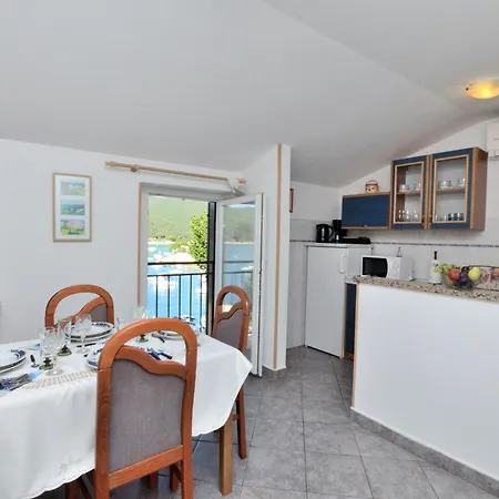 Apartments Lory Rabac Exterior photo