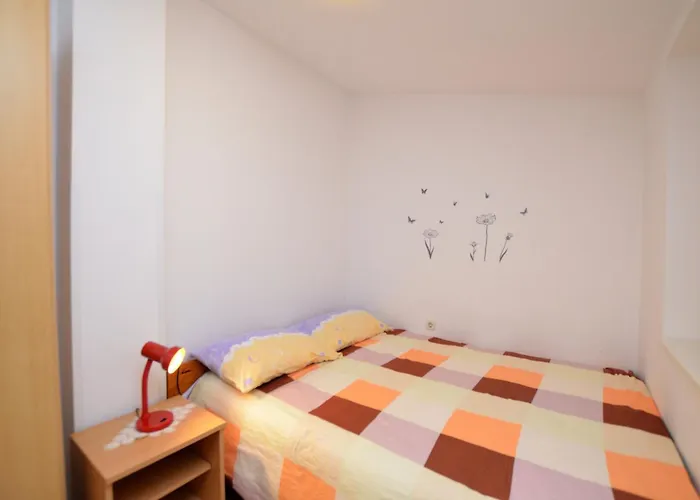 Apartments Lory