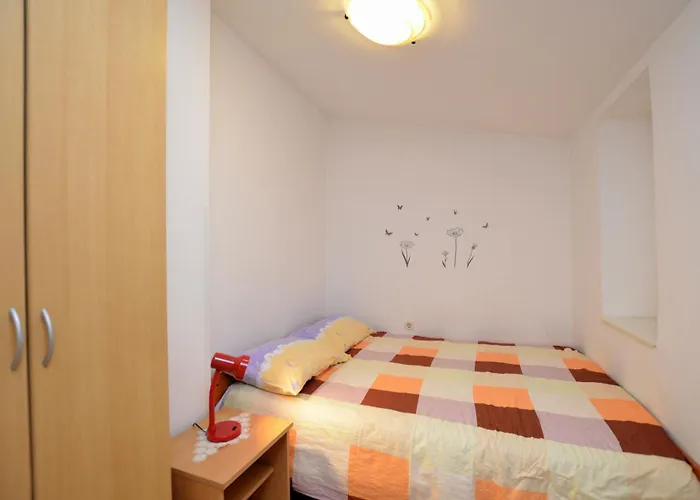 Apartments Lory