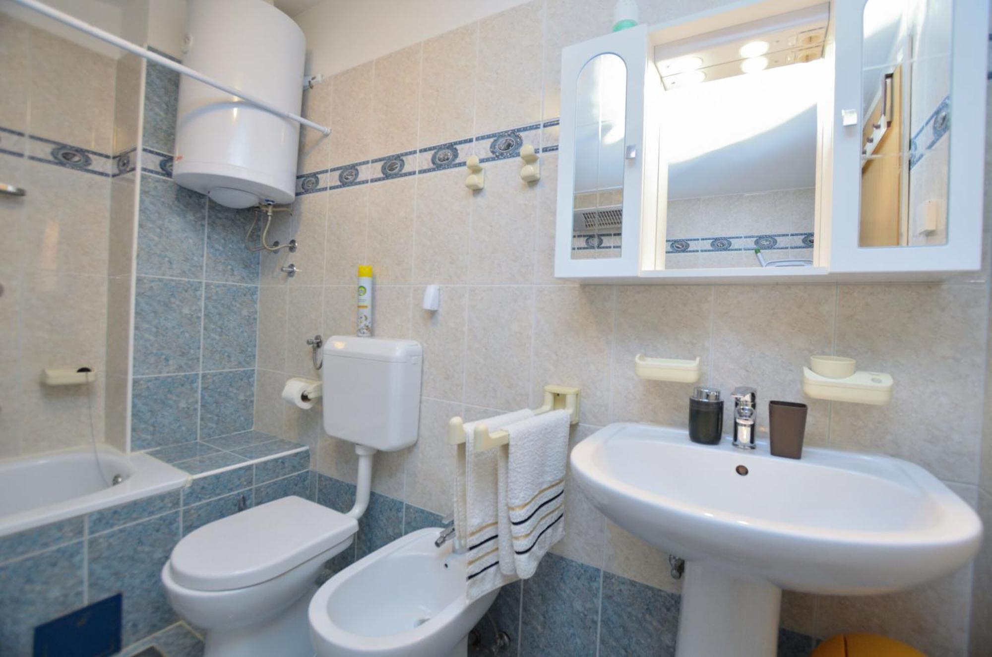 Apartment Lory
