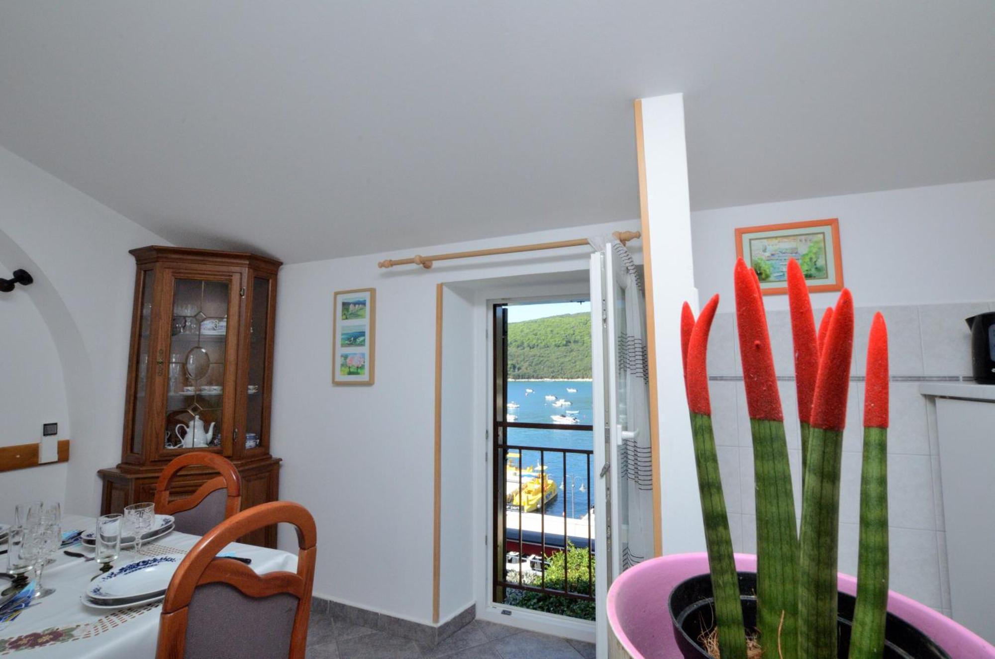 Lory Apartment Rabac