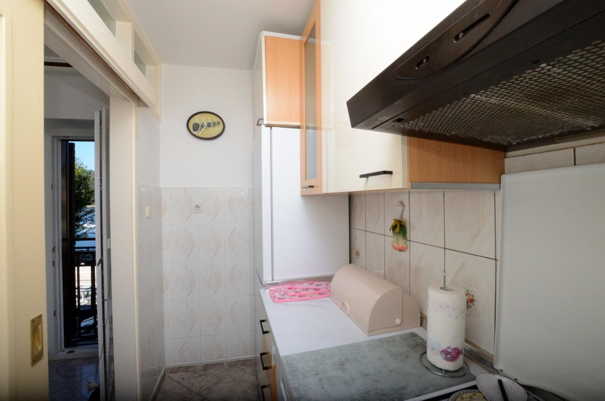 Apartment Lory *