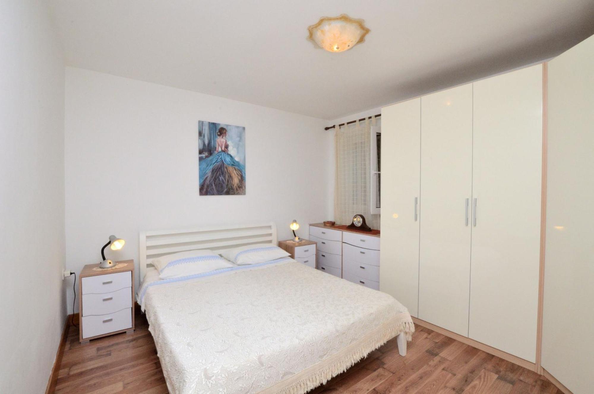 Apartment Lory Rabac