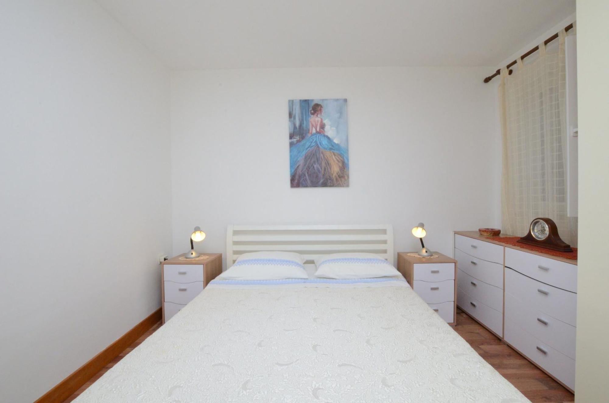 Apartment Lory Rabac