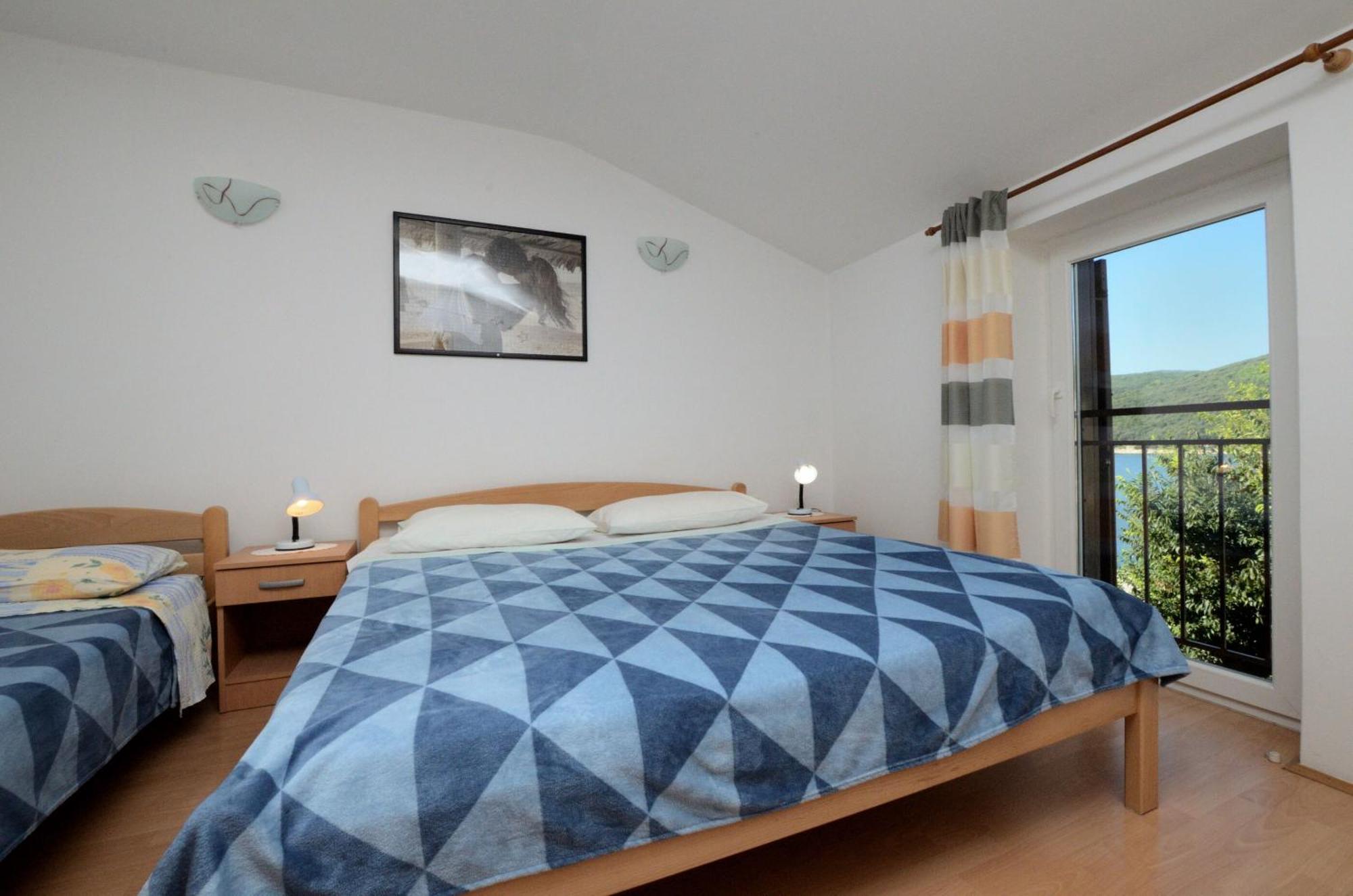 Lory Apartment Rabac