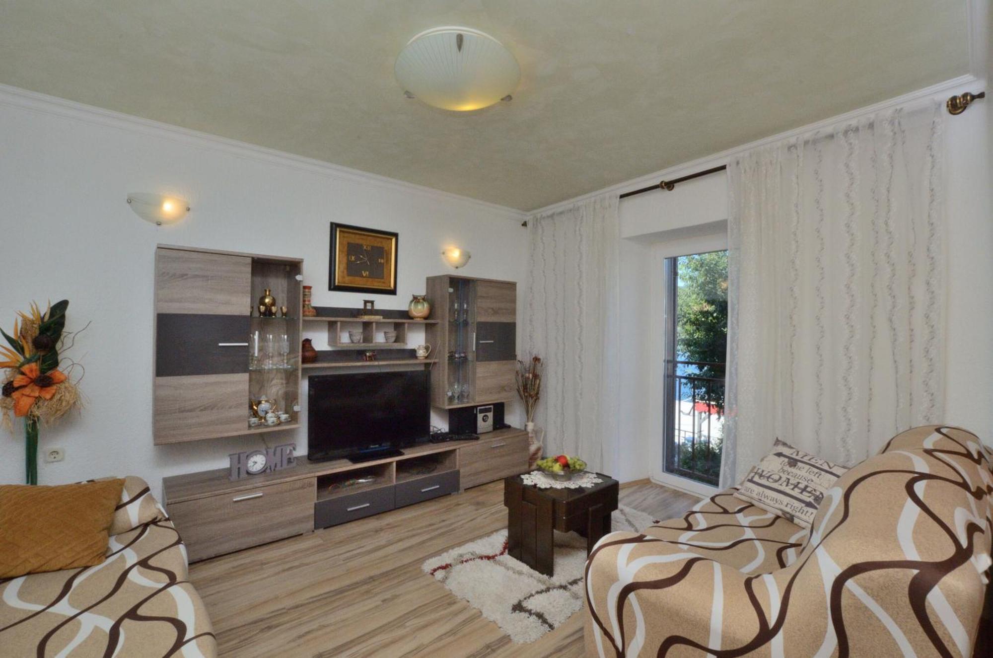 Lory Apartment Rabac