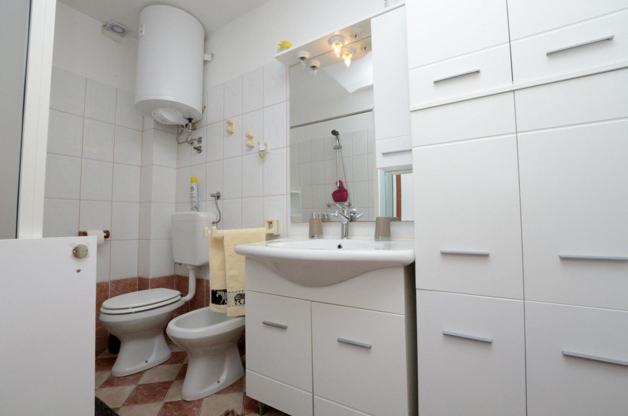 Lory Apartment *