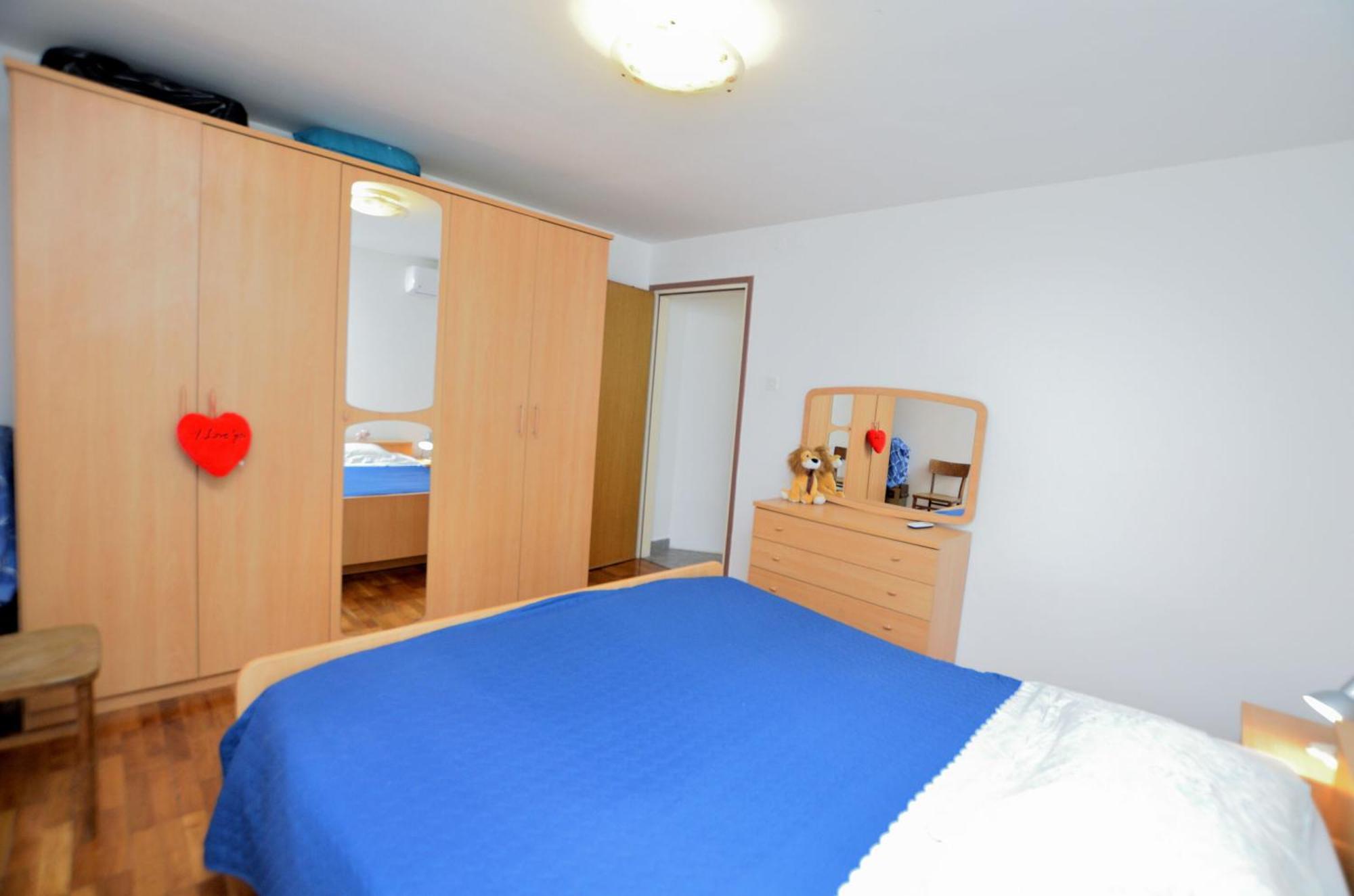Lory Apartment Rabac