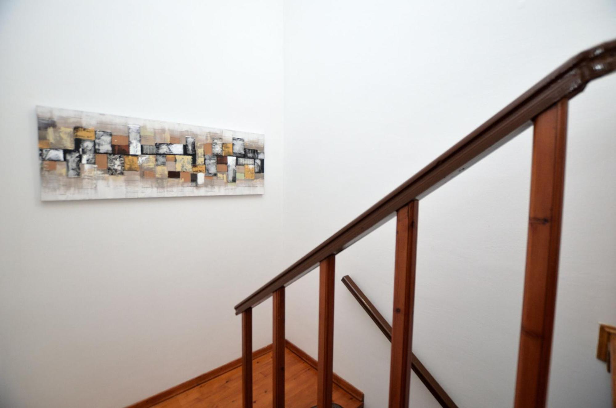 Apartment Lory Rabac